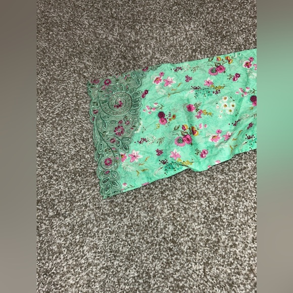 Brand New, Bin Saeed 2023 summer collection 3 piece suite - Picture 4 of 8